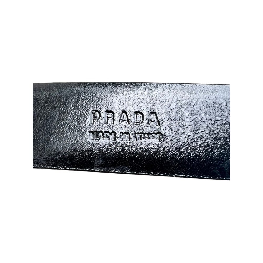 Prada Belt - Picture 3 of 3